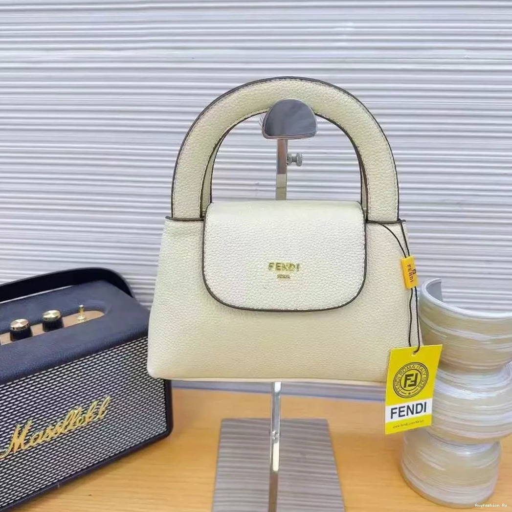 Women Flexible Handbags For Fendi 8514 0122